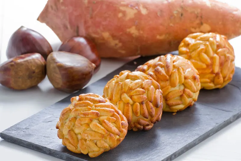 Productes Artesanals Melendres - Castello de Farfanya