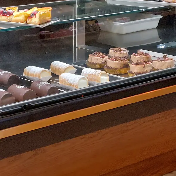 Pastisseria Tricas ,(Desde 1956).