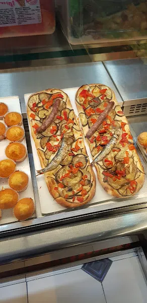 Pastisseria Borrell - Pastelería en Artesa de Segre