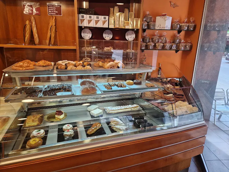 Pastisseria L'Antull