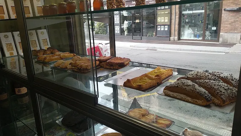 Pastisseria Setó