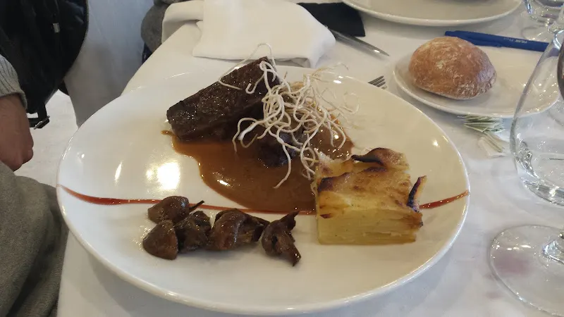 Taller de Postres & Cal Gumer events - Almenar