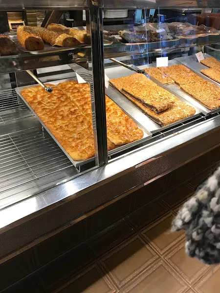 Pastisseria Can Massana - Solsona
