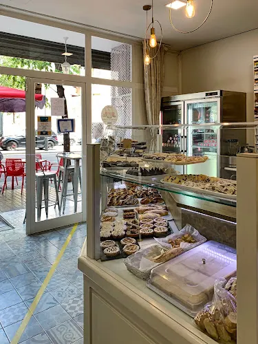 Confitería La Porteña - Lleida