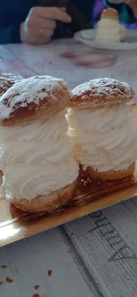 Pastisseria Arnó - Panadería en Almacelles - foto 2