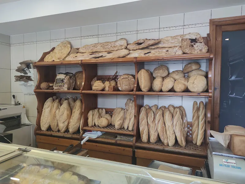 Forn d'en Jordi - Montella i Martinet
