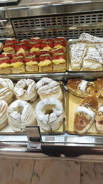 Pastisseria Graells - Balaguer