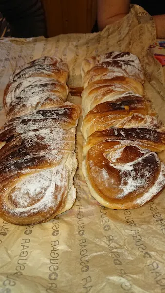 Sugar