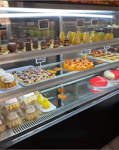 Pasteleria Dolce Mirela
