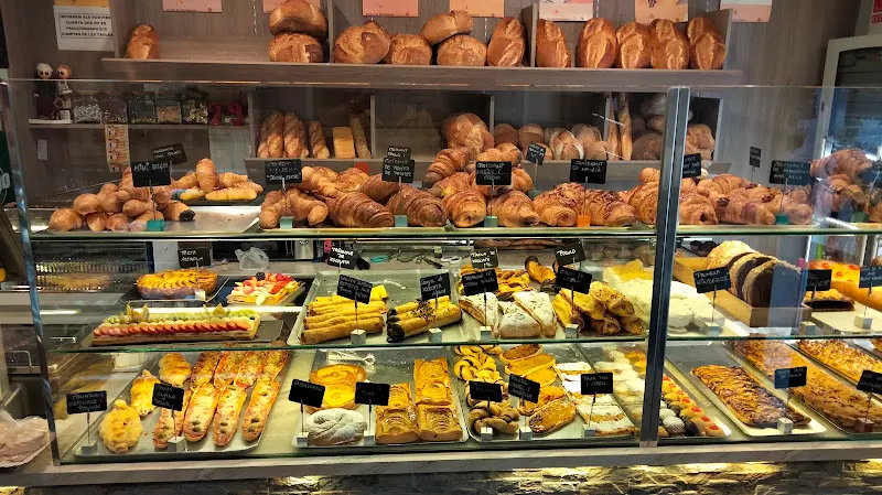 Pastisseria Cal Galan - Oliana