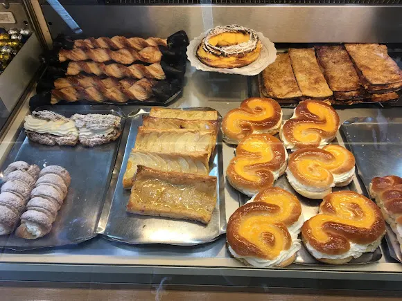 Pastelería Cadí - La Seu dUrgell