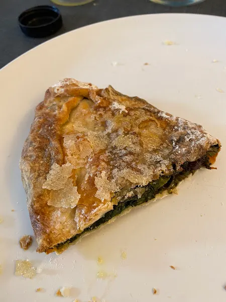 Forn Corneli - La Pobla de Segur