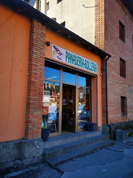 Panificadora Montés - Vielha e Mijaran