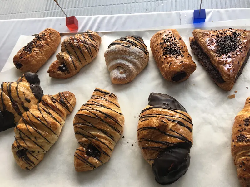 Panadería Somriure - Lleida