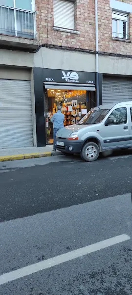 Vilardosa S.A.