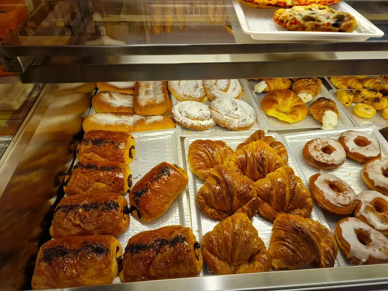 Pastisseria J. Jordana