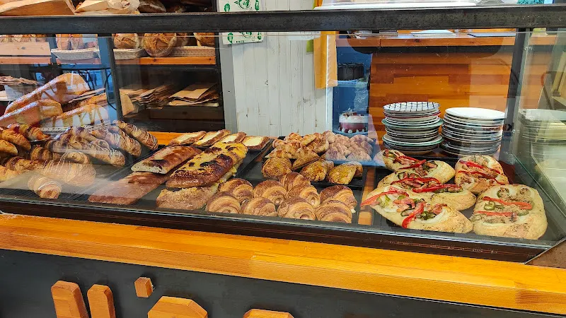 Panadería Eth Pan Nòste - Vielha - Vielha e Mijaran