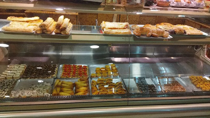Pastelería Sant Antoni - Solsona