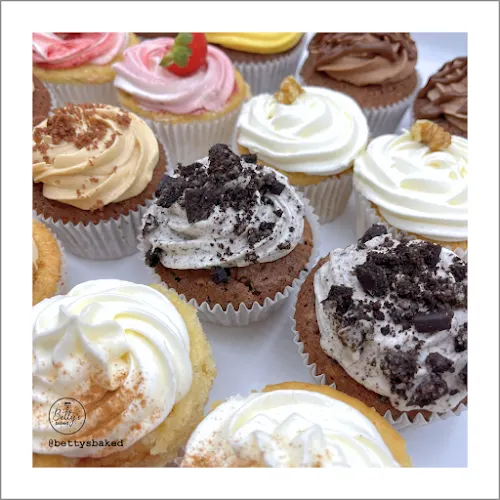 Bettys Baked - Lleida