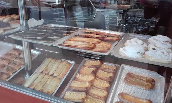 Pastelería El Pati
