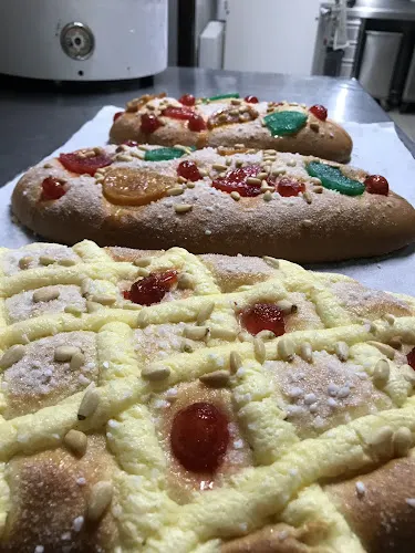 Pastissería Vila
