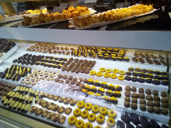 Pasteleria Prats - Lleida