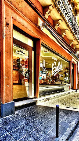 Fleca Bullich, SL.