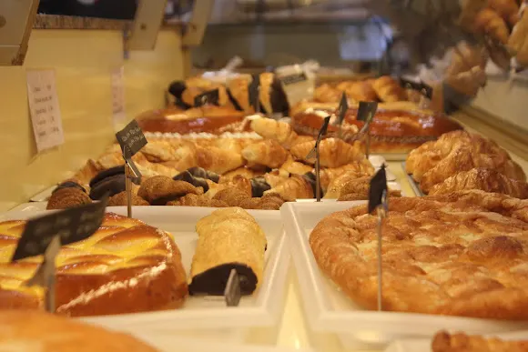 Horno de San Joan