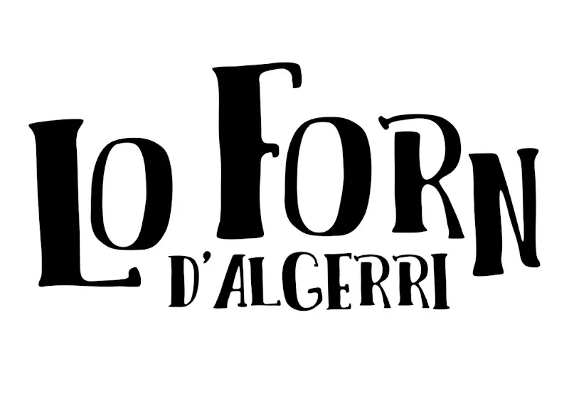 Lo Forn d'Algerri - Algerri