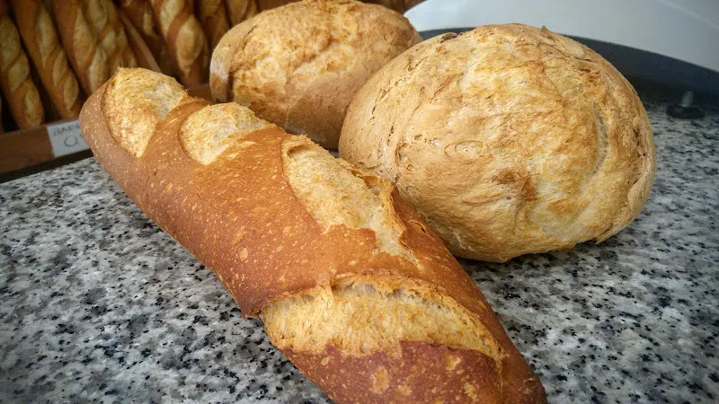 Forn de Pa Cal Coca - Tàrrega
