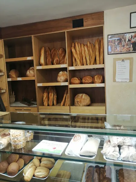 Cal Jaumet del Forn