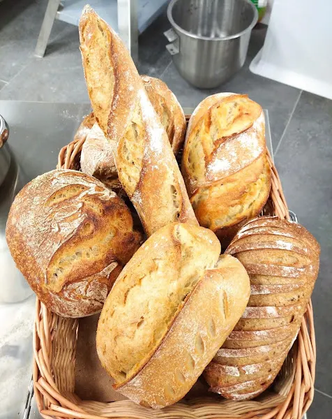 Central Pa - Artisanal Bakery