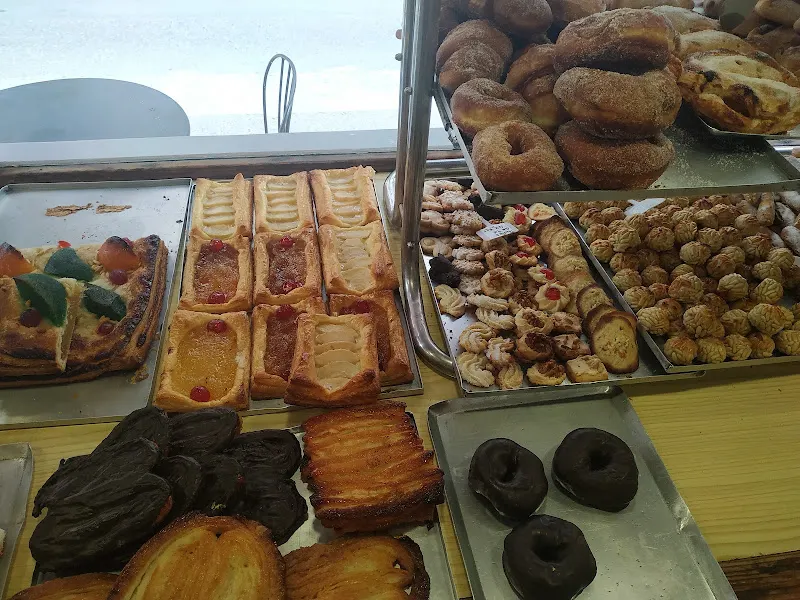 Pastisseria Setó - Pastelería en Bossost