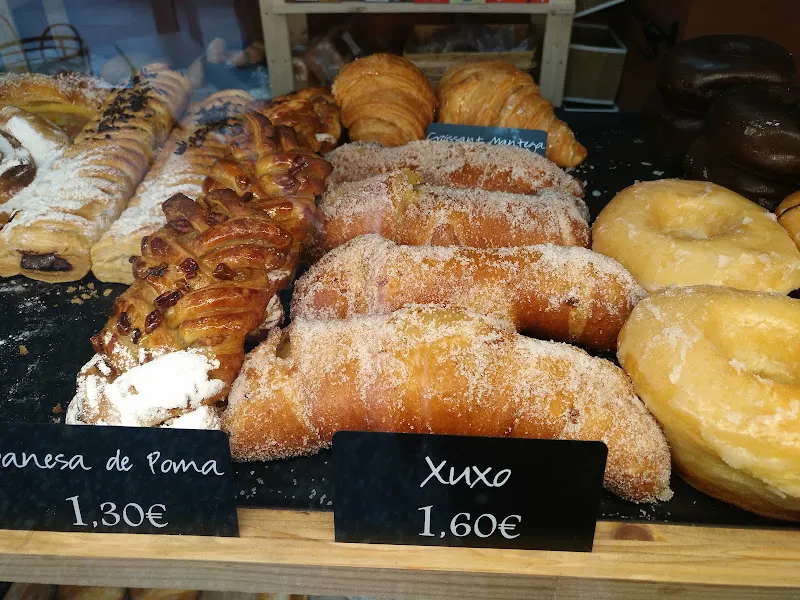 Can Rosell Sant Boi - Ronda Sant Ramón - Sant Boi de Llobregat