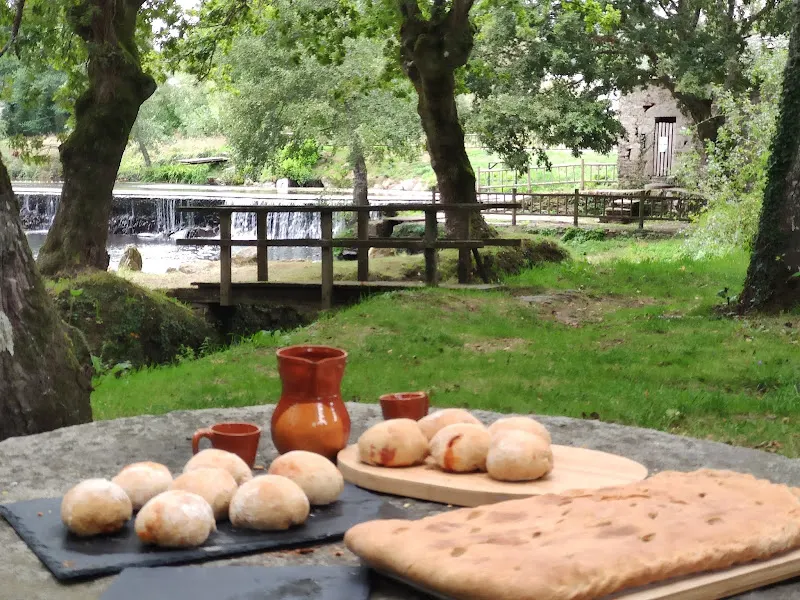Panadería Couso - Begonte