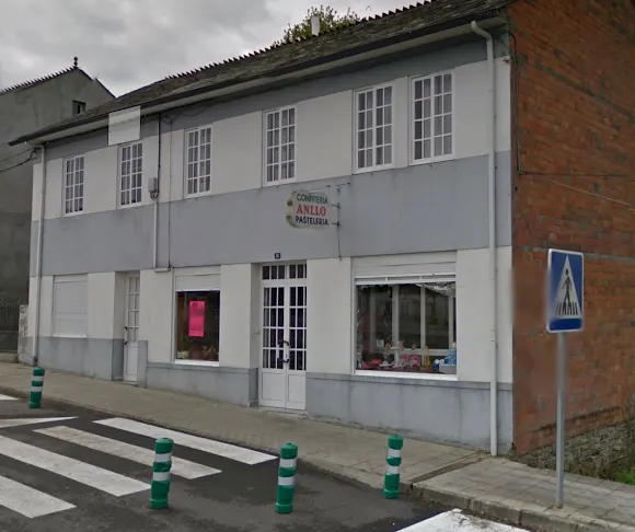 Confitería Anllo - Pastelería en Castro de Rei