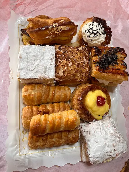 Confitería Belén - Lugo