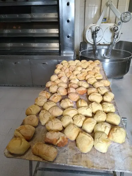 Panadería Cobas - Panadería en Rabade