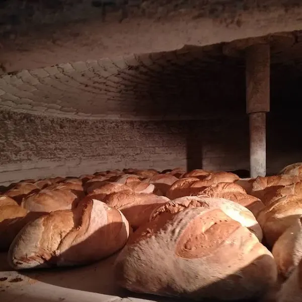 Panadería Muiño de Castelo - Guntin