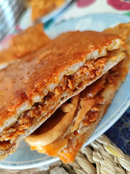 Panaderia La Selecta