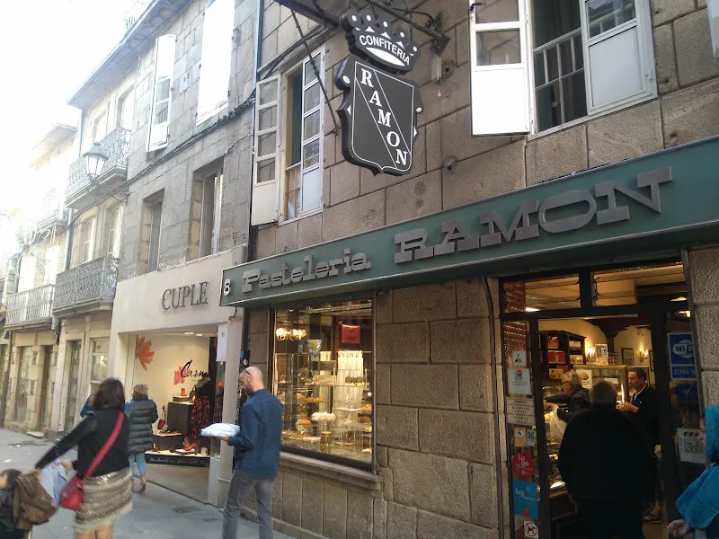 Confitería Ramón - Lugo