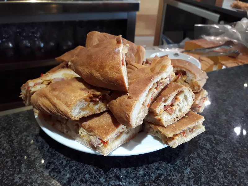 Panadería Ousa