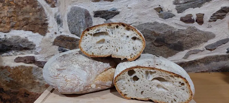 Panaderia Lino Cobas - Lugo