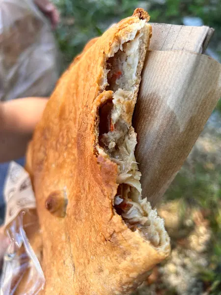 Panadería Agapito - Castroverde