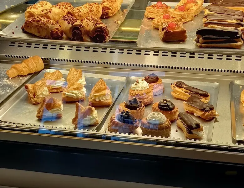 Pastelería A Confianza - Vilalba