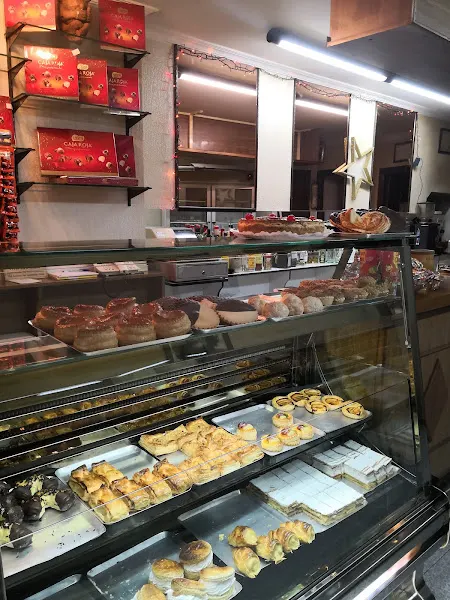 Pastelería Horacio