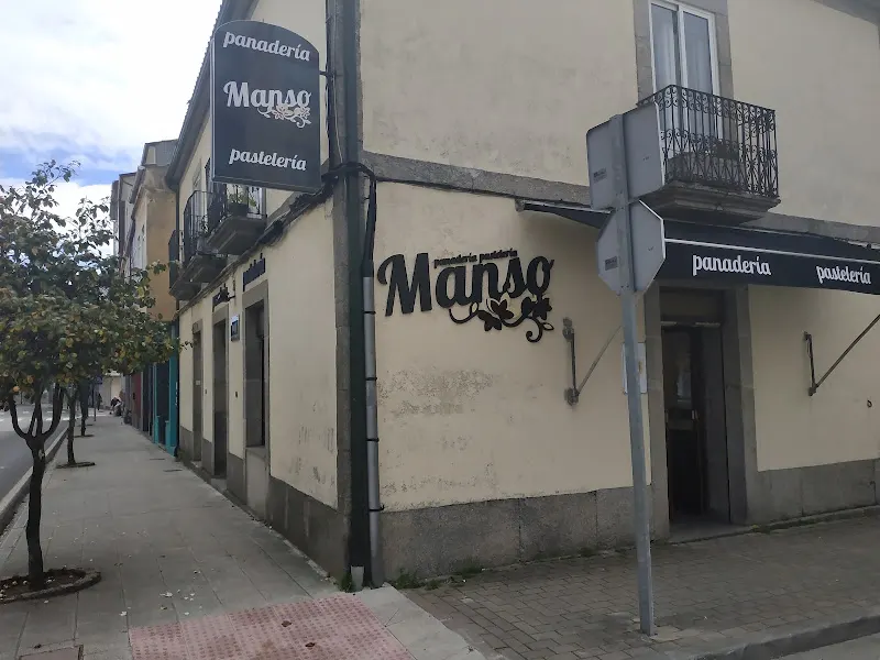 Panadería Manso