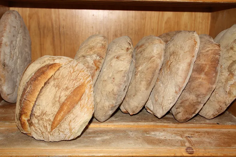 Panadería Somoza I Antas de Ulla - Antas de Ulla
