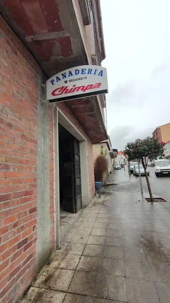 Panadería Chimpa - Panton