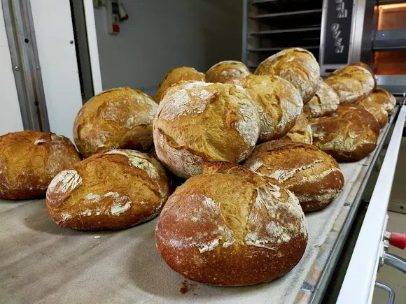 Panadería Lombardero - A Pastoriza